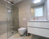 Resale - Apartment - Los Altos - Res. El Amanecer