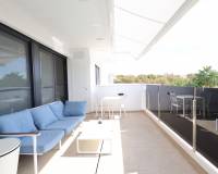 Resale - Apartment - Los Altos - Res. El Amanecer