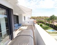 Resale - Apartment - Los Altos - Res. El Amanecer