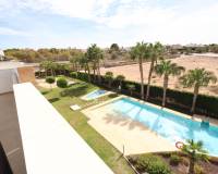 Resale - Apartment - Los Altos - Res. El Amanecer