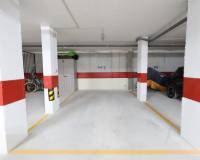 Resale - Apartment - Los Altos - Res. El Amanecer