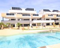 Resale - Apartment - Los Altos - Res. El Amanecer
