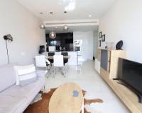 Resale - Apartment - Los Altos - Res. El Amanecer