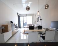 Resale - Apartment - Los Altos - Res. El Amanecer