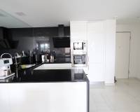 Resale - Apartment - Los Altos - Res. El Amanecer