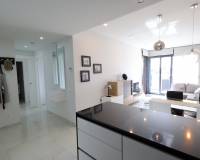 Resale - Apartment - Los Altos - Res. El Amanecer