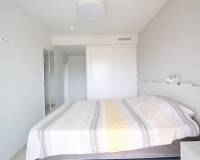 Resale - Apartment - Los Altos - Res. El Amanecer