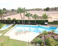 Resale - Apartment - Los Altos - Res. El Amanecer