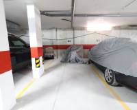 Resale - Apartment - Los Altos - Res. El Amanecer