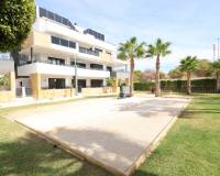 Resale - Apartment - Los Altos - Res. El Amanecer