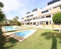 Resale - Apartment - Los Altos - Res. El Amanecer