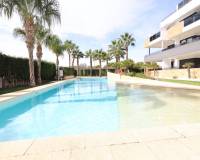 Resale - Apartment - Los Altos - Res. El Amanecer