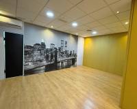 Resale - Commercial - Guardamar del Segura - Centro