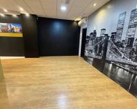 Resale - Commercial - Guardamar del Segura - Centro