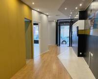 Resale - Commercial - Guardamar del Segura - Centro