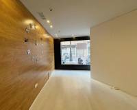 Resale - Commercial - Guardamar del Segura - Centro