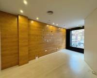 Resale - Commercial - Guardamar del Segura - Centro