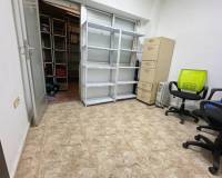 Resale - Commercial - Guardamar del Segura - Centro