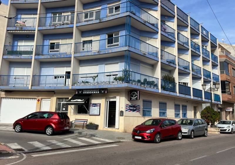 Commercial - Resale - Guardamar del Segura - Centro