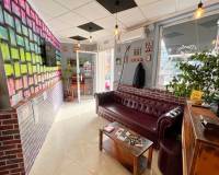 Resale - Commercial - Guardamar del Segura - Centro