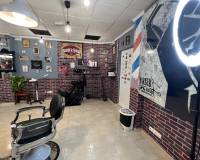 Resale - Commercial - Guardamar del Segura - Centro