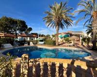 Resale - Detached House / Villa - Ciudad Quesada - CENTRO