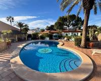 Resale - Detached House / Villa - Ciudad Quesada - CENTRO