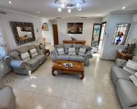 Resale - Detached House / Villa - Ciudad Quesada - CENTRO