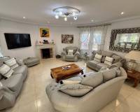 Resale - Detached House / Villa - Ciudad Quesada - CENTRO