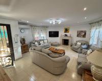 Resale - Detached House / Villa - Ciudad Quesada - CENTRO