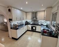 Resale - Detached House / Villa - Ciudad Quesada - CENTRO