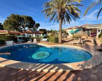 Resale - Detached House / Villa - Ciudad Quesada - CENTRO