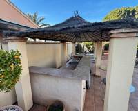 Resale - Detached House / Villa - Ciudad Quesada - CENTRO