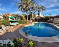 Resale - Detached House / Villa - Ciudad Quesada - CENTRO