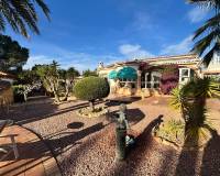 Resale - Detached House / Villa - Ciudad Quesada - CENTRO