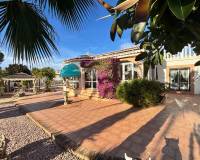 Resale - Detached House / Villa - Ciudad Quesada - CENTRO