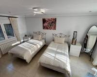 Resale - Detached House / Villa - Ciudad Quesada - CENTRO