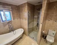 Resale - Detached House / Villa - Ciudad Quesada - CENTRO