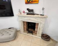 Resale - Detached House / Villa - Ciudad Quesada - CENTRO