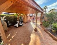 Resale - Detached House / Villa - Ciudad Quesada - CENTRO