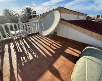 Resale - Detached House / Villa - Ciudad Quesada - CENTRO