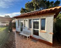 Resale - Detached House / Villa - Ciudad Quesada - CENTRO