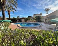 Resale - Detached House / Villa - Ciudad Quesada - CENTRO