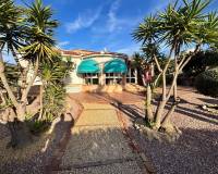 Resale - Detached House / Villa - Ciudad Quesada - CENTRO