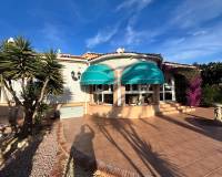 Resale - Detached House / Villa - Ciudad Quesada - CENTRO