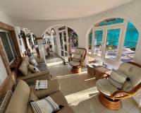 Resale - Detached House / Villa - Ciudad Quesada - CENTRO