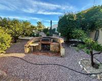 Resale - Detached House / Villa - Ciudad Quesada - CENTRO