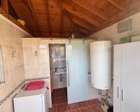 Resale - Detached House / Villa - Ciudad Quesada - CENTRO