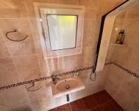 Resale - Detached House / Villa - Ciudad Quesada - CENTRO