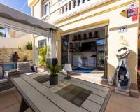 Segunda Mano - Chalet - Las Ramblas